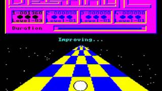 REVIEW OF SPHERE OF DESTINY 2 (ACORN ELECTRON, AUDIOGENIC, 1991)