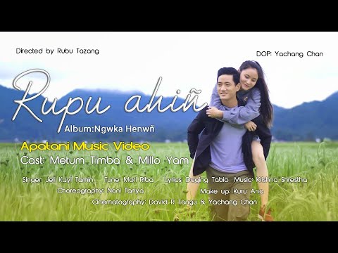 Metum Timba Music video