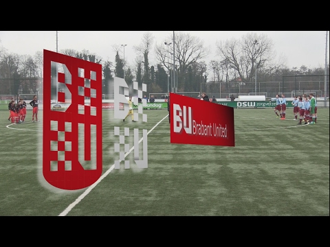 Excelsior O14 - Brabant United O14