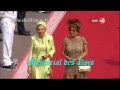 Click to View : Farah Pahlavi au mariage du Prince Albert de Monaco