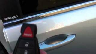 preview picture of video '2010 Chrysler Town & Country Used Car Lebanon,KY Pickerill Motor Company'