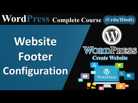 WordPress Course Introduction