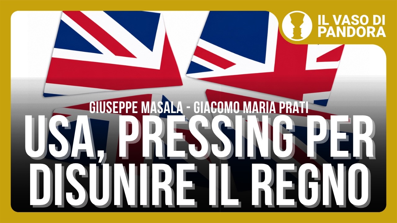 L'Italia tenta di rilanciarsi a Bab el-Mandeb - Giuseppe Masala, Giacomo Maria Prati