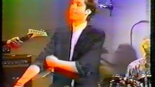 Per Gessle Galning (live) Lat Lördag 1985 Sweden