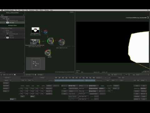 Mocha Pro to Smoke Interoperability - Pt 2 - Masking Data