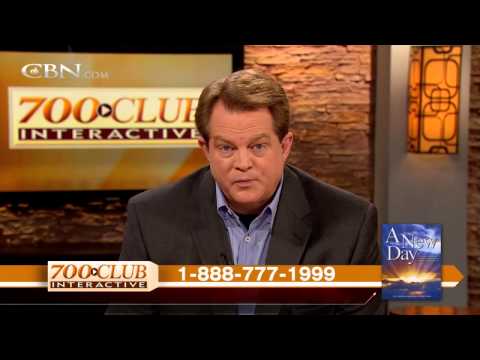 700 Club Interactive: The Prodigal Returns - April 4, 2014