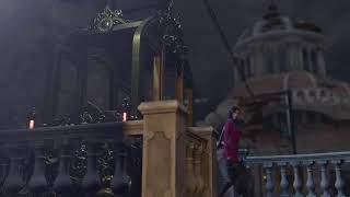 ［ホラー実況］一般男性によるバイオハザードRE4　another #4