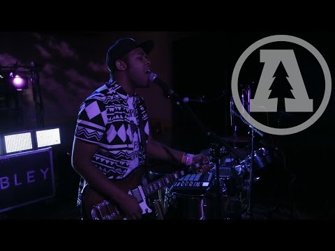 Mobley - Tell Me | Audiotree Live