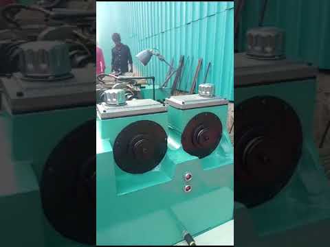 Thread Rolling Machine Maintenance Service