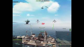 24 Dec 2025 Steel Ocean Ocean War