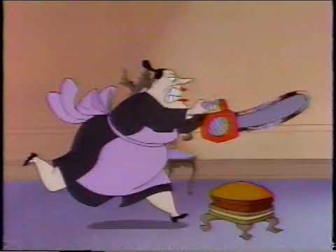 The Itsy Bitsy Spider - S1E06 - The Bug Shops Here