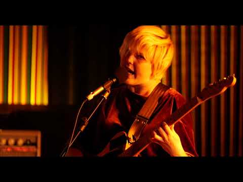 Cable Ties - Live from A Secret Location Studios, June 2020