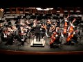 SAMOHI Chamber Orchestra " Air and Simple Gifts" John Williams