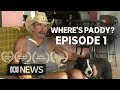 What happened to Paddy Moriarty? EPISODE 1 | A Dog Act