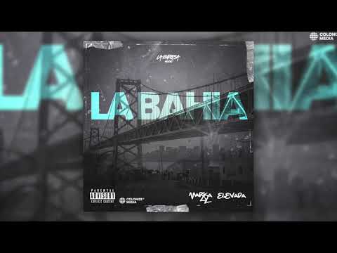 Marka Elevada - No Fue Facil