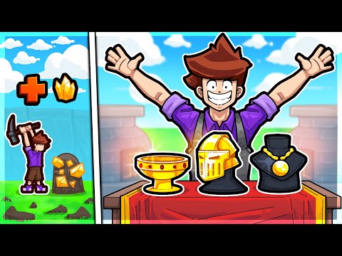 I Built The PERFECT Blacksmithing Shop in Cozy Keep