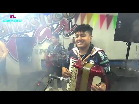 AGUA Y SOL  | SHOW EN VIVO | CARPA FANTASTICO YONAR | SALTA | EL CARPERO | 2024