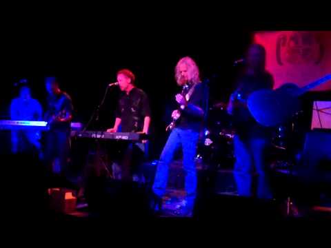 CARS All-Stars - Stranger in Your Soul Pt. 1 (CARS 2010)