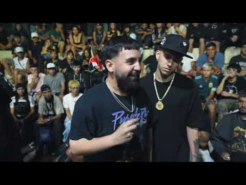 Cuna de oro  and DEM Argentina 🇦🇷