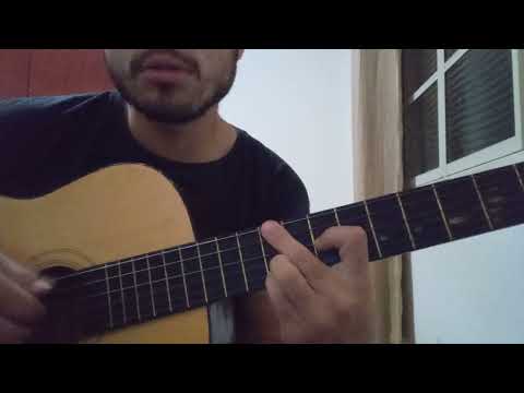Samba a Dois - Los Hermanos
