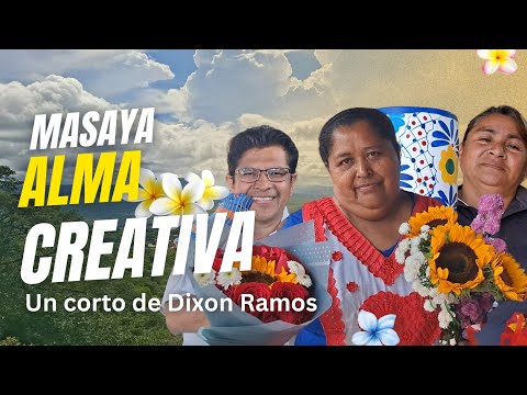 ✨️♥️ Masaya Alma Creativa