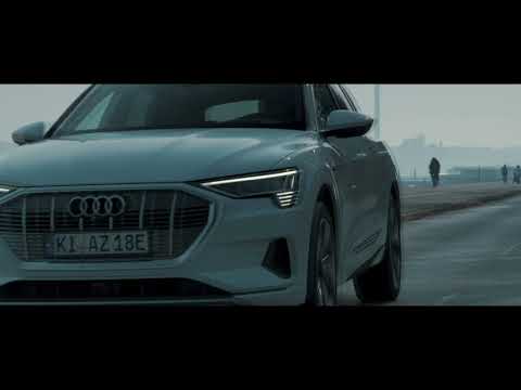 Audi — Werbefilm