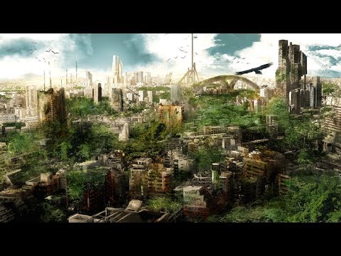 Mitä Tapahtuisi Jos Ihmiset Katoaisivat Maapallolta?