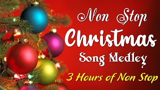 Download lagu Non Stop Christmas Songs Medley β Top 100 Christmas Nonstop Songs β Merry Christmas 2025 mp3 Download lagu Non Stop Christmas Songs Medley β Top 100 Christmas Nonstop Songs β Merry Christmas 2025 mp3