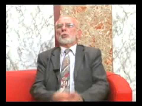 Jovan Deretić: Devica Marija (Bogorodica) je možda Srpkinja jer je Marija čisto srpsko ime!