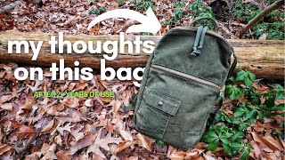 HONEST Optimal Threadworks EDC Bag review | Is it worth the money?