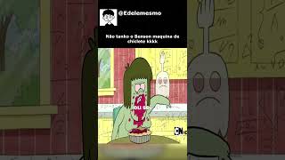 Suco Rig salvando o dia🤣 | Apenas um Show | #shorts #desenhos