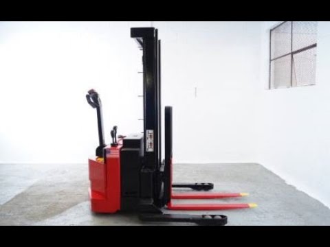 RAYMOND RSS40 4,000lb Electric #2959 - Walkie Stackie for Sale