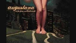 Augustana - Wasteland