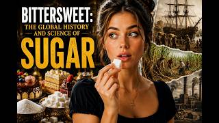 Download lagu How Sugar Became the World's Most Dangerous Luxury mp3