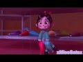 Mavis And Vanellope I Wish