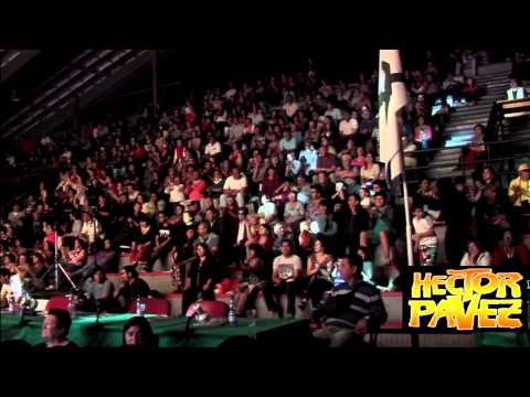 Hector Pavez Pizarro