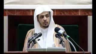 صورة الحلقة الحادية والعشرون: من برنامج لمعة الاعتقاد.