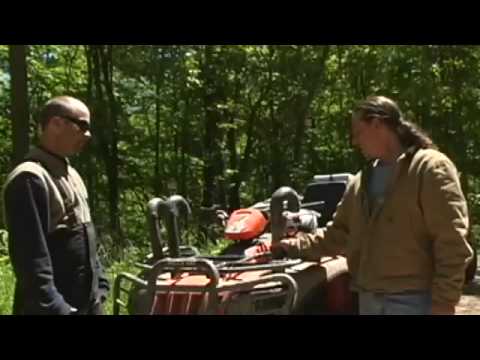 4 of 6 On The Trail Indian Ridge - HQ