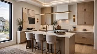 The Key Elements of a Beautiful Home | Chill Music + Interior Design
