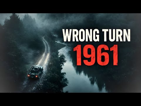 Two Men Took a Wrong Turn and Vanished on This Kentucky Road