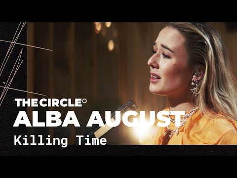 Alba August - Killing Time (Live) | The Circle° Sessions