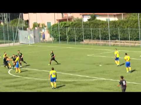 ECCELLENZA: P.C. TOR SAPIENZA MONTECELIO 5-1 - IL SERVIZIO