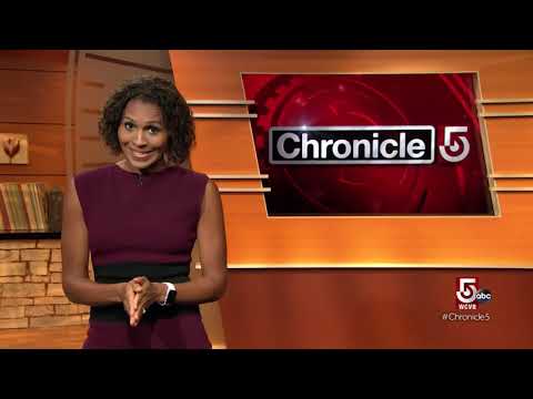 Beth Dickerson- Chronicle