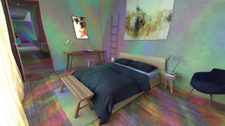 LSD Simulator - Teaser Trailer