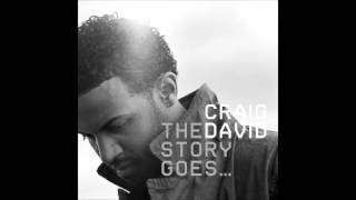 Craig David - Unbelievable (Metro Radio Mix)