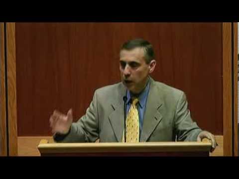 Ovidiu Dobria - Revenirea Domnului Isus - I (Pilda celor zece fecioare)