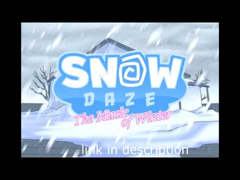 SNOW DAZE THE MUSIC OF WINTER complete