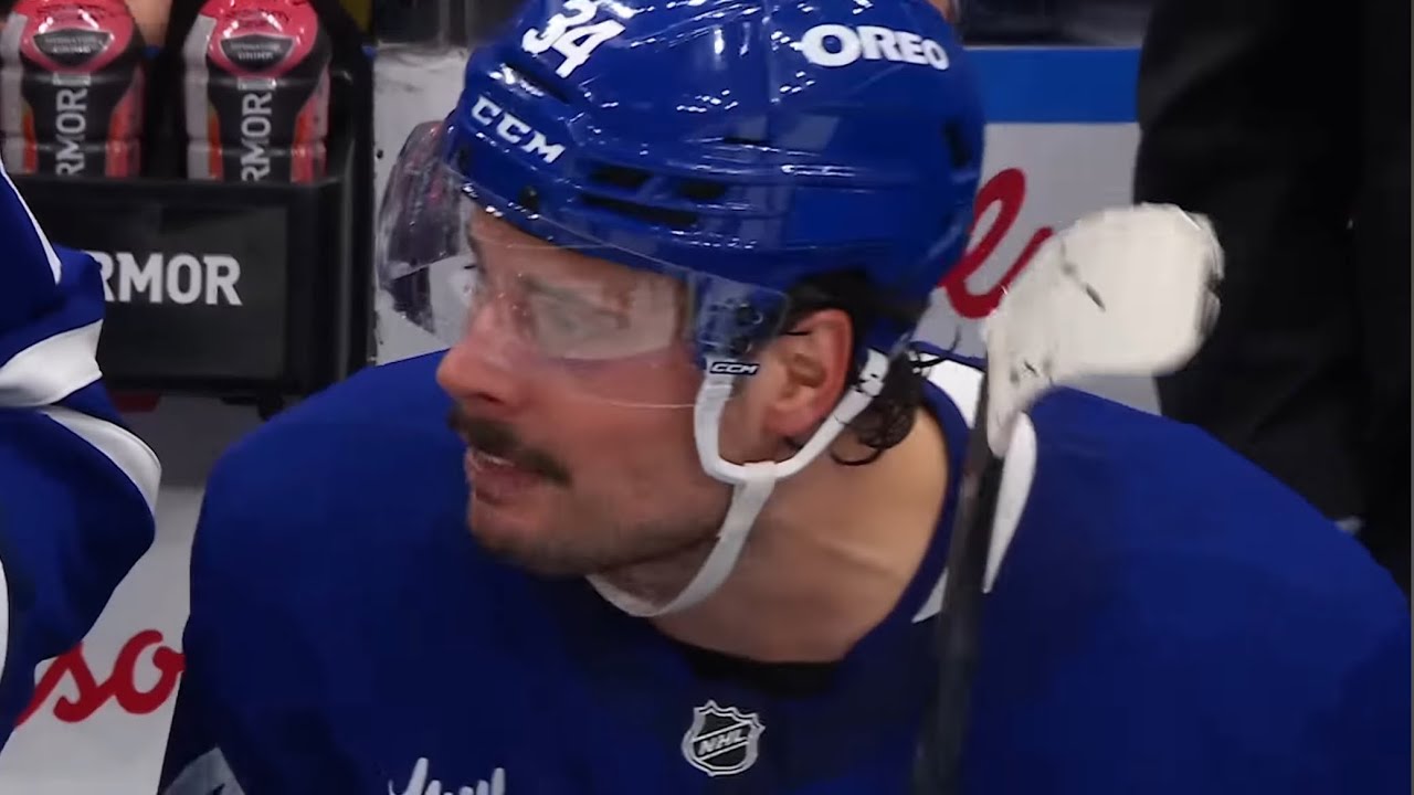 The Harsh Truth For The Toronto Maple Leafs