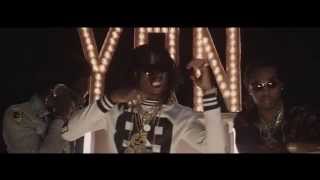 Migos - Story I Tell [Dir by Keemotion]