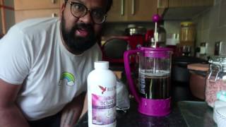 How to make a bulletproof coffee